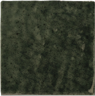 31619 Плитка Menorca Black 10x10