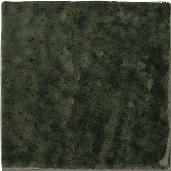 31619 Плитка Menorca Black 10x10