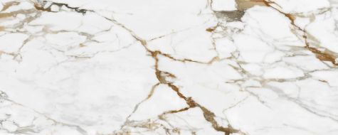 316233 Керамогранит Calacatta Gold Honed 6mm 120x300