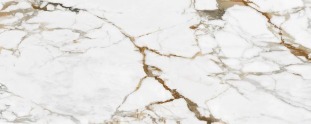 316233 Керамогранит Calacatta Gold Honed 6mm 120x300