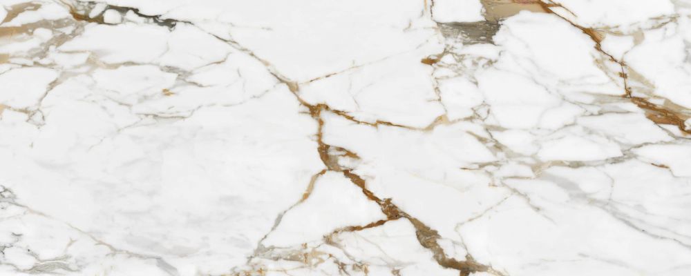 316233 Керамогранит Calacatta Gold Honed 6mm 120x300
