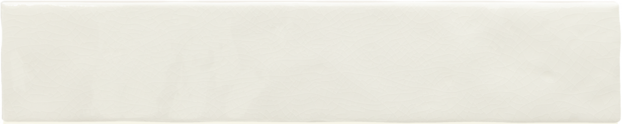 31623 Плитка Menorca White 6,5x32,8