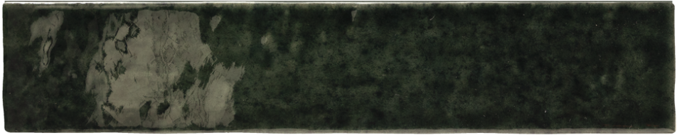 31628 Плитка Menorca Black 6,5x32,8