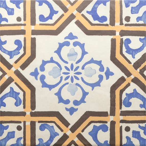 31853 Керамогранит Ares Decor Maestrat 20x20