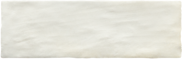 31882 Плитка Sabbia Silica White 6,5x20