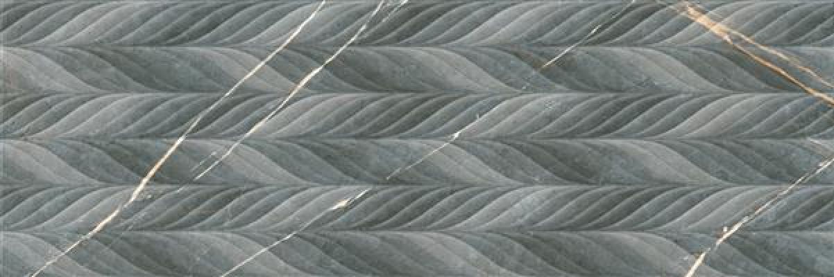 3197 Minos Dark Rustic Blue 43x107