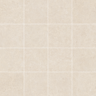 32099 D.Ghent Beige Mosaic/16T/AS/30X30/C/R 30x30