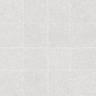 32101 D.Ghent Silver Mosaic/16T/AS/30X30/C/R 30x30