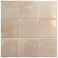 32330 Керамогранит Bohemian Peach 10x10