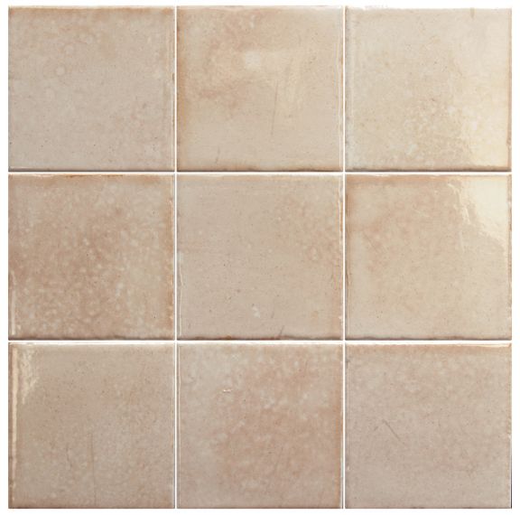 32330 Керамогранит Bohemian Peach 10x10