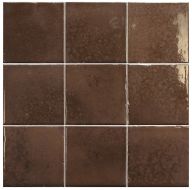 32333 Керамогранит Bohemian Coffee Quartz 10x10