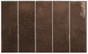 32340 Керамогранит Bohemian Coffee Quartz 6x18,6