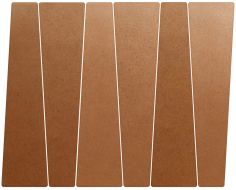 32454 Керамогранит Bamboo Barro 5,6х22,4