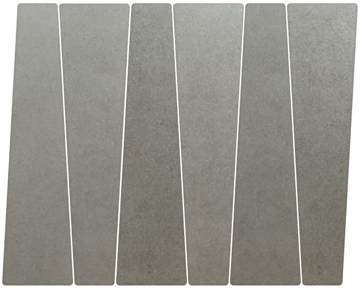 32456 Керамогранит Bamboo Gris 5,6х22,4