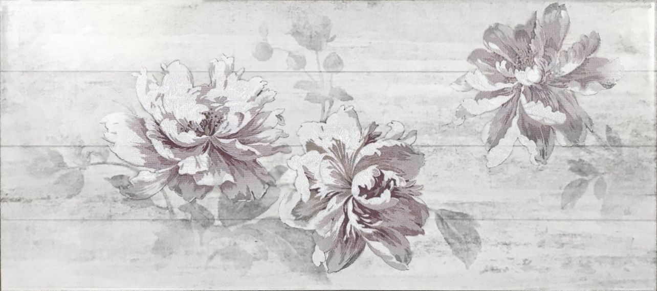 330471 Фелиция Декор 20*45