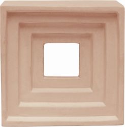 33889 Плитка Pique Cloth Brown 19.8х19.8