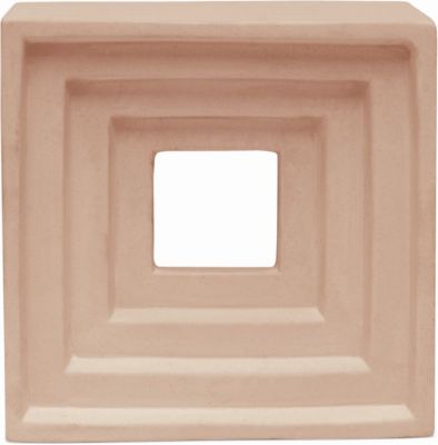 33889 Плитка Pique Cloth Brown 19.8х19.8