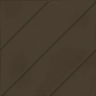 3414 Плитка Protos Brown 13x13