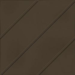 3414 Плитка Protos Brown 13x13