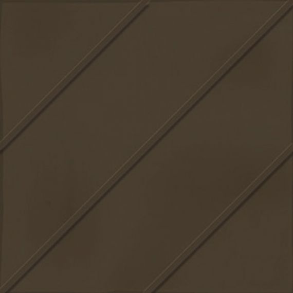 3414 Плитка Protos Brown 13x13