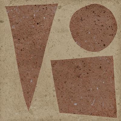 3419 Плитка Pictus Bold 13x13