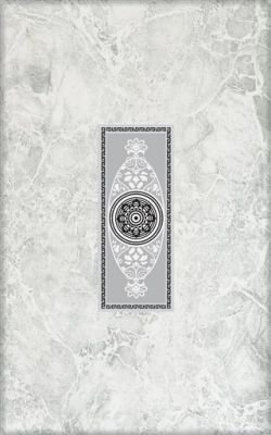 342571 Цезарь Декор 25х40