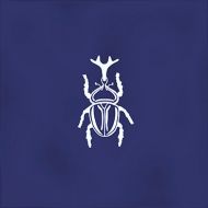 3484 Плитка Ager-4 Blue 13x13