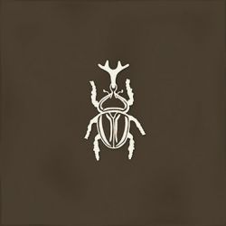 3485 Плитка Ager-4 Brown 13x13