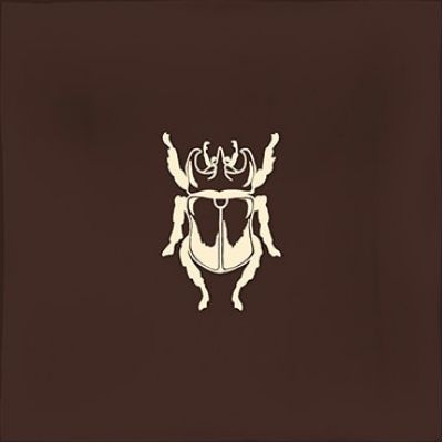 3486 Плитка Ager-4 Garnet 13x13