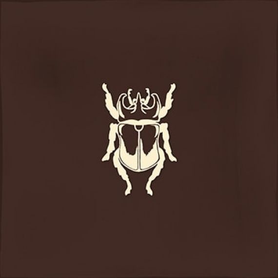 3486 Плитка Ager-4 Garnet 13x13