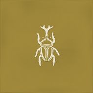 3488 Плитка Ager-4 Ocher 13x13