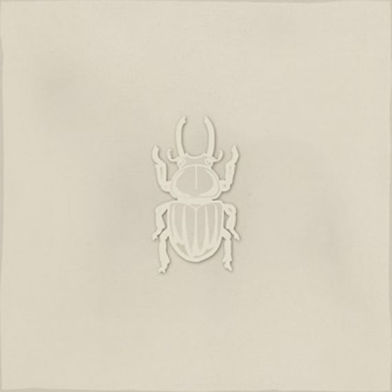 3489 Плитка Ager-4 Pearl 13x13