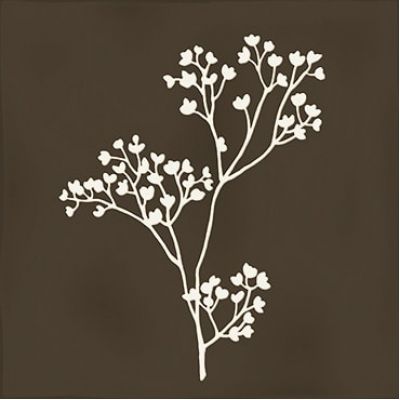 348C Плитка Arvum-4 Brown 13x13
