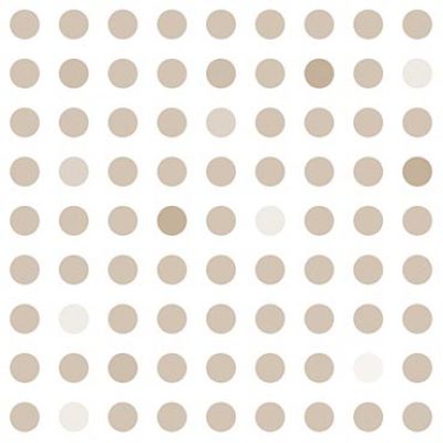 34B4 Плитка Quecto Crema 13x13
