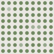 34B7 Плитка Quecto Verde 13x13
