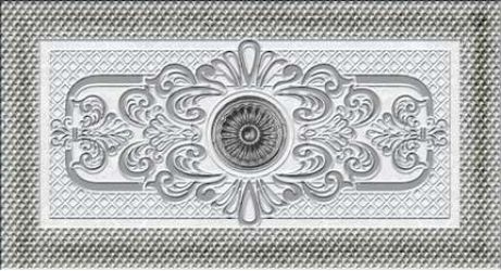 353 Плитка Eclipse Grey 9x16