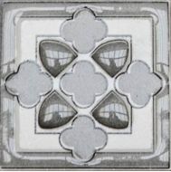 3603-0084 Каррара белый 7х7