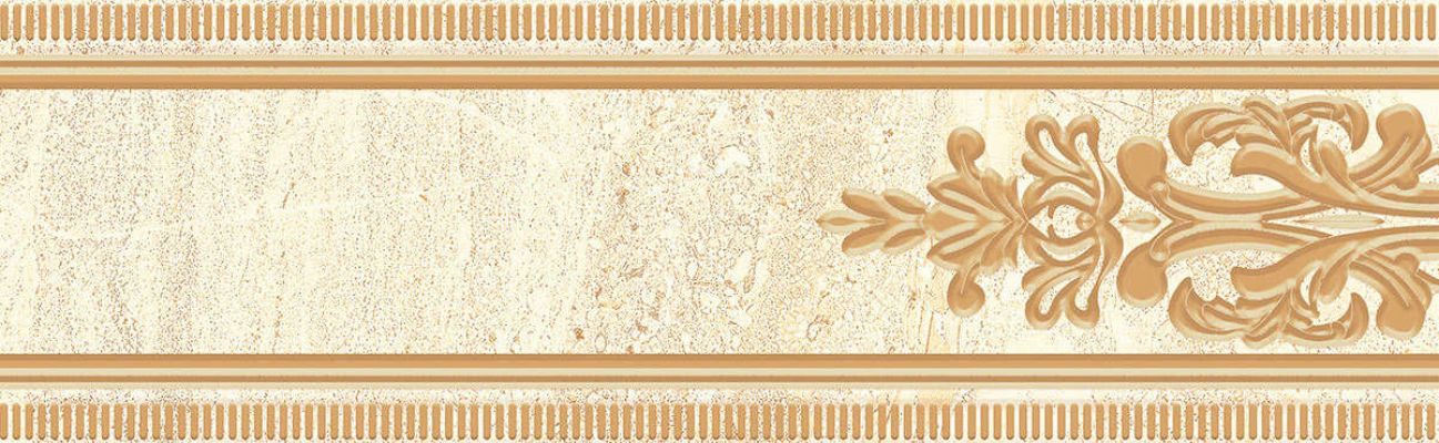 361 Плитка Бордюр Artemis Полоса 9.5x30