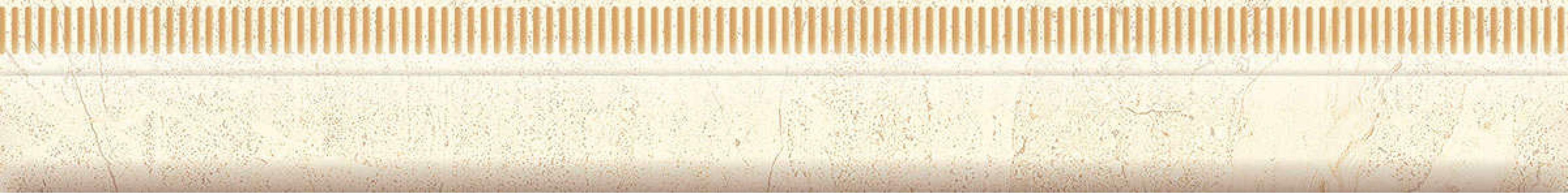 363 Плитка Карандаш Artemis Beige 4x30