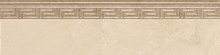 37450 Vanitas BATTISCOPA GRECA BEIGE 9,8x39,4
