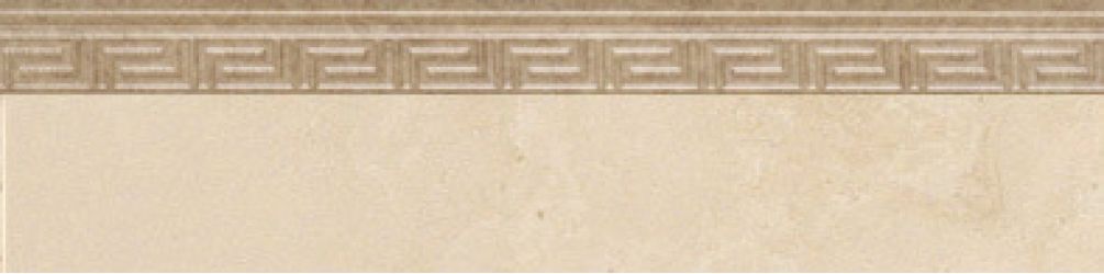37450 Vanitas BATTISCOPA GRECA BEIGE 9,8x39,4