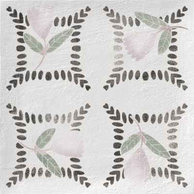 37714 Керамогранит Dakar Garden 12,3x12,3