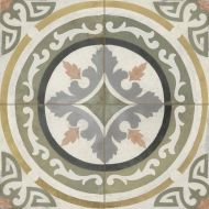 37763 Плитка Fs Barna Gracia 45x45x0,95