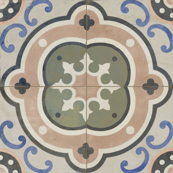 37764 Плитка Fs Barna Raval 45x45x0,95