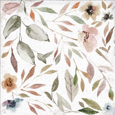 37815 Керамогранит Mayolica Garden/15x15 14,8x14,8