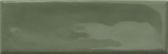 37820 Керамогранит Glint Green/5x15 4,8x14,6