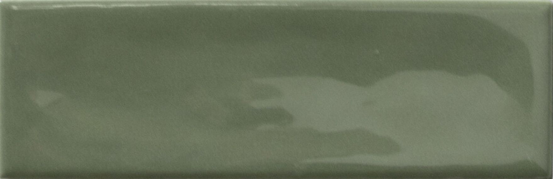 37820 Керамогранит Glint Green/5x15 4,8x14,6