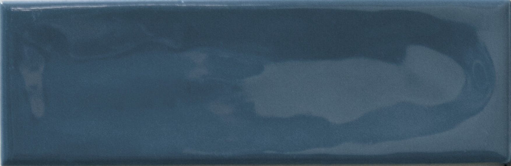 37822 Керамогранит Glint Blue/5x15 4,8x14,6
