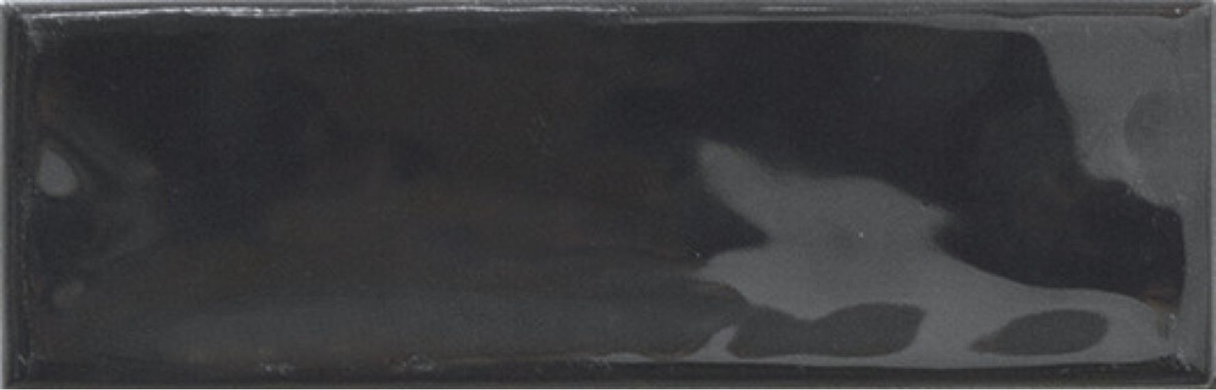 37823 Керамогранит Glint Black/5x15 4,8x14,6