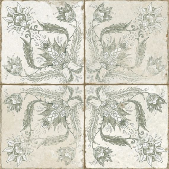 38130 Плитка Fs Ivy Sage 45x45x0,95